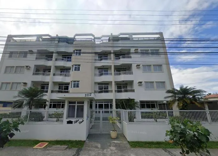 Apartamento Em Bertioga Sp