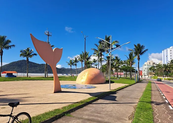 Apartamento Em Bertioga Sp