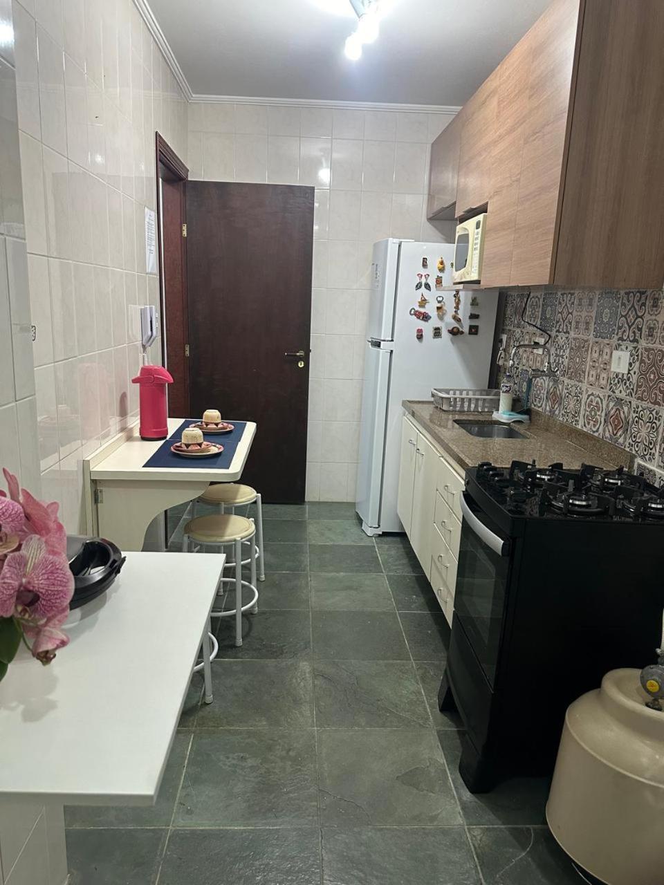 Em Sp Apartamento