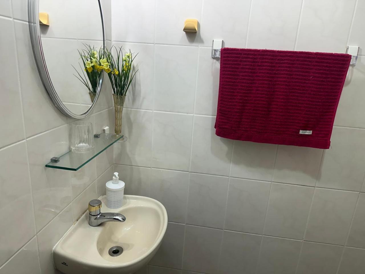 Em Sp Apartamento Bertioga