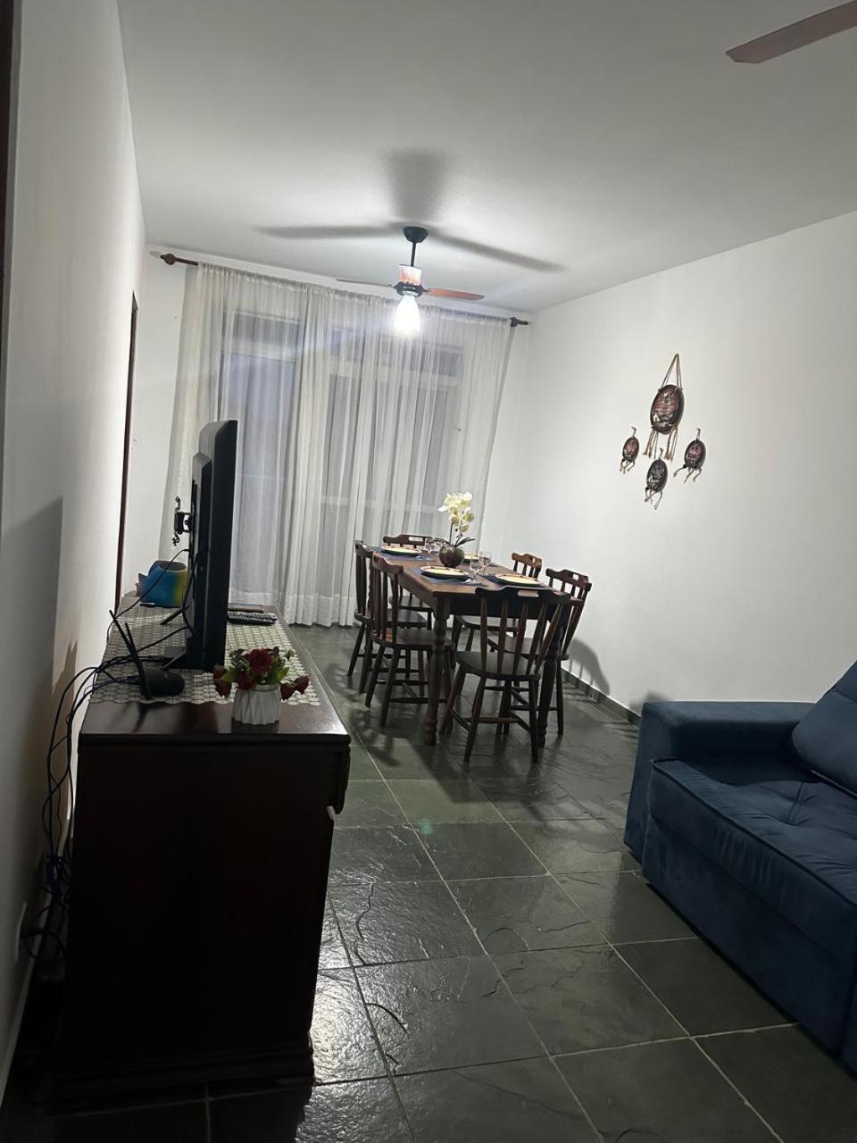 Apartamento Em Sp