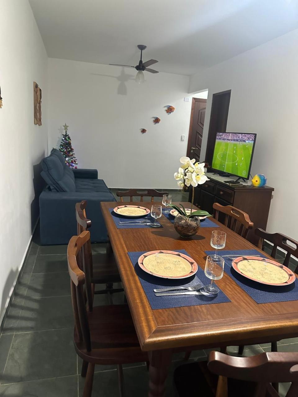 Em Sp Apartamento *