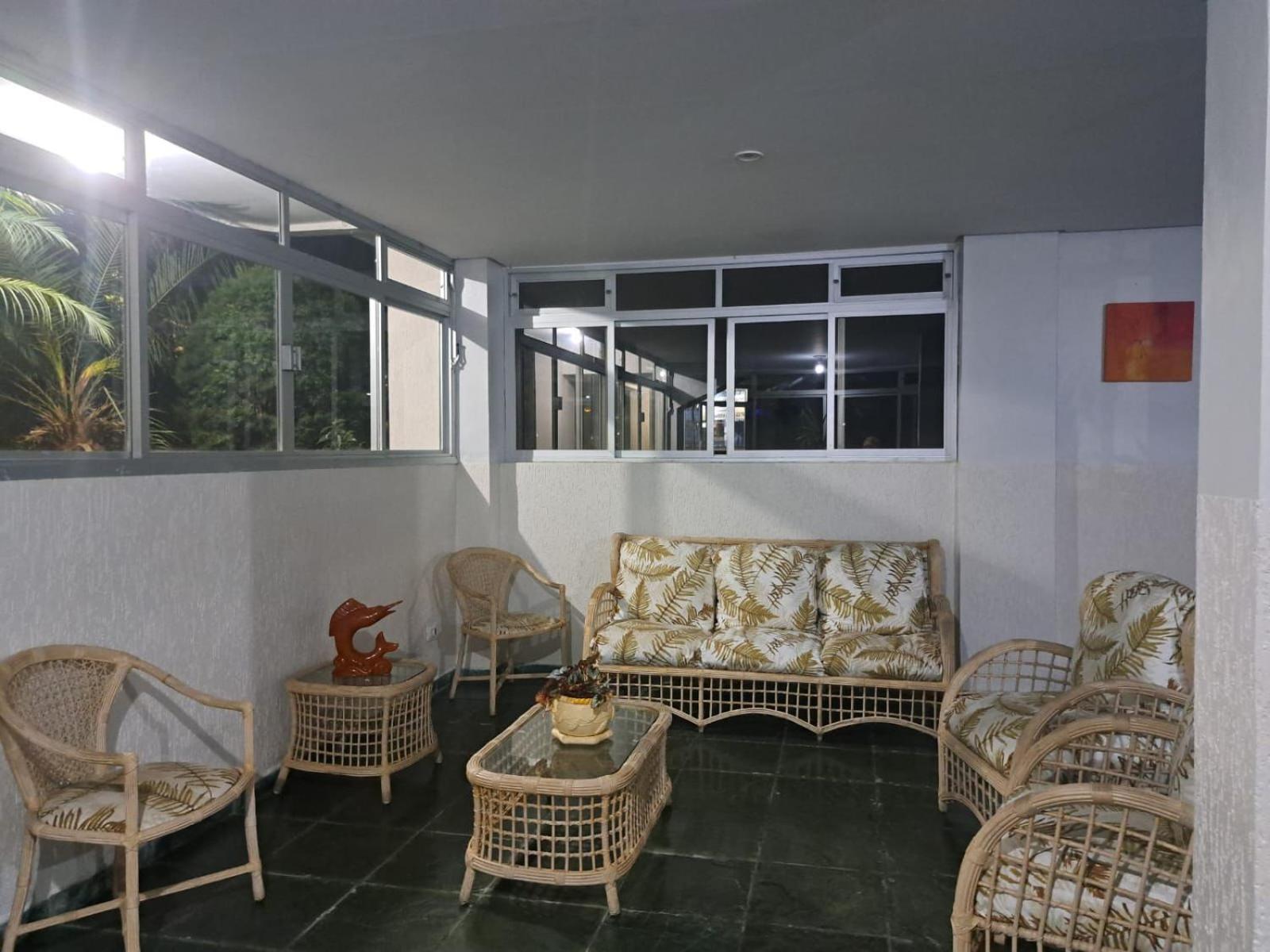 Apartamento Em Sp Bertioga